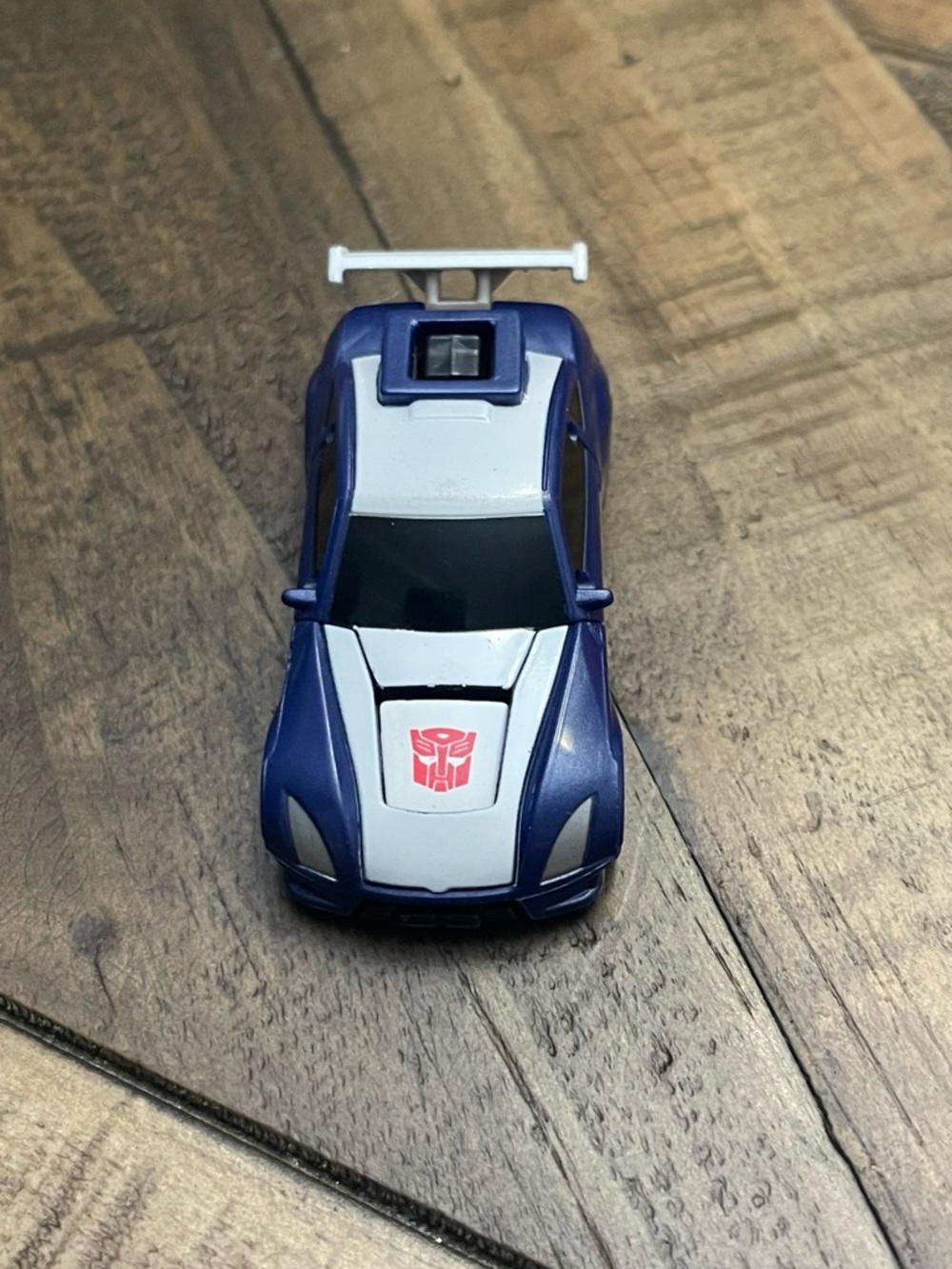 Transformers Power Core Combiners "Race Car Drone"